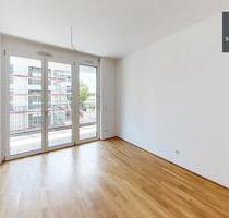 Gemütlich und Modern! 1-Zimmer-Wohnung mit Loggia - Darmstadt Darmstadt-West