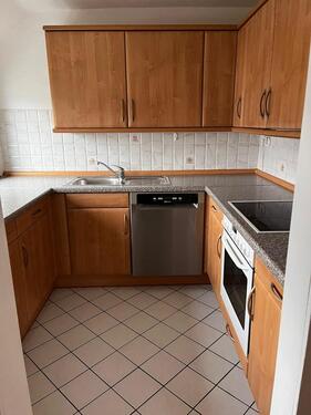 Foto - Etagenwohnung in Eslohe (Sauerland) zur Miete