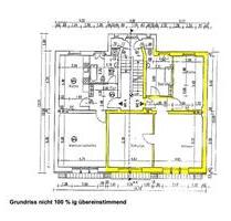 2-Raum-Wohnung in der August-Bebel-Str. in Fürstenwalde Spree - Fürstenwalde (Spree)