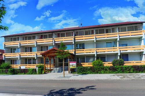 Foto - 1-Zimmer Appartment 