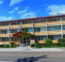 1-Zimmer Appartment | Nur Kurgast-Ferienvermietung - Bad Füssing