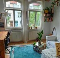 Sonnige Wohnung mit Wintergarten (Westviertel) 01.05.26-31.04.27 - Jena Burgau