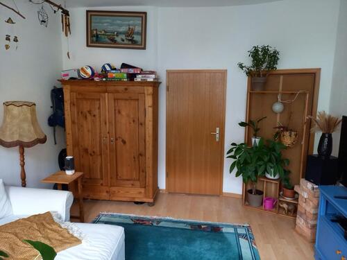 Foto - 2 Zimmer Etagenwohnung zur Miete in Jena