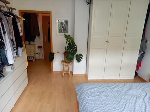 Foto - 2 Zimmer Etagenwohnung in Jena