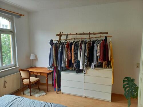 Foto - Etagenwohnung in Jena zur Miete