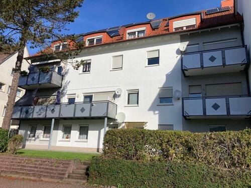 Foto - Schöne 2 Zimmer Wohnung - 620,00&nbsp;EUR Kaltmiete, ca.&nbsp; 67,00&nbsp;m&sup2;