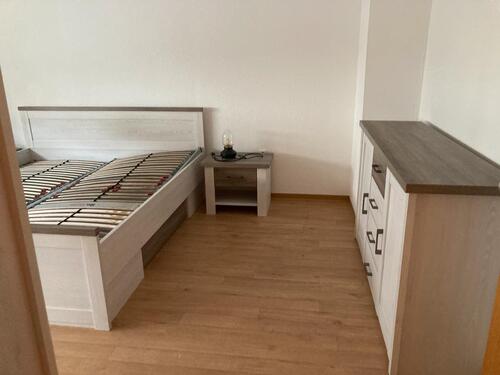 Foto - 2 Zimmer Erdgeschoßwohnung in Wildflecken