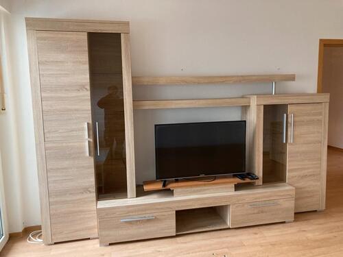 Foto - Erdgeschoßwohnung in Wildflecken zur Miete