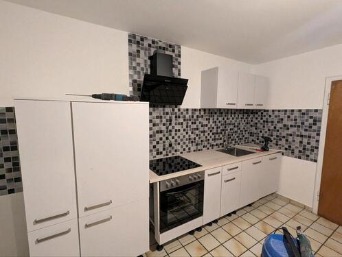 Foto - 3 Zimmer Doppelhaushälfte zur Miete in Nieheim