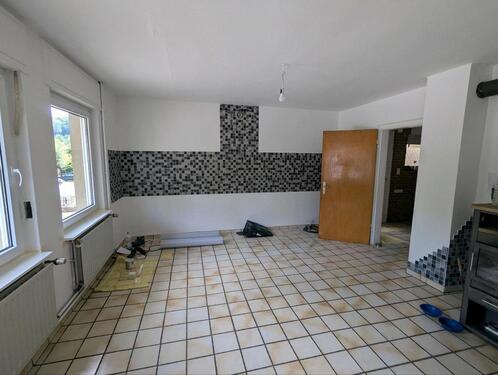 Foto - 3 Zimmer Doppelhaushälfte in Nieheim