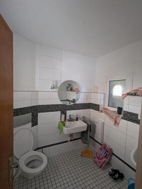 Foto - Doppelhaushälfte in Nieheim zur Miete