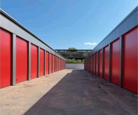 Foto - Garage zu vermieten - 135,00&nbsp;EUR Miete,