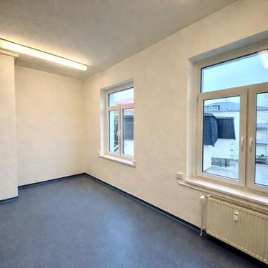 Foto - TOP! 13,3m² heller Büroraum Atelier Hobbyraum in DD-Leuben