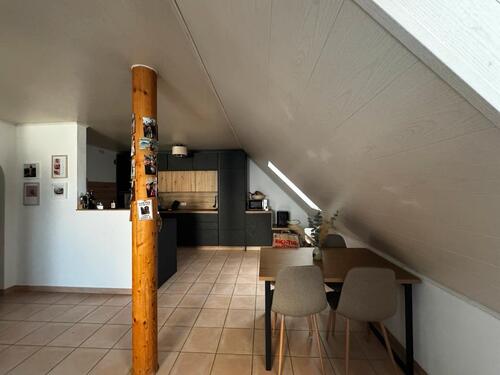 Foto - 4 Zimmer Dachgeschoßwohnung zur Miete in Dingolfing