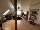 Foto - 4 Zimmer Dachgeschoßwohnung in Dingolfing
