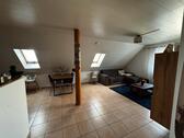 Foto - Dachgeschoßwohnung in Dingolfing zur Miete