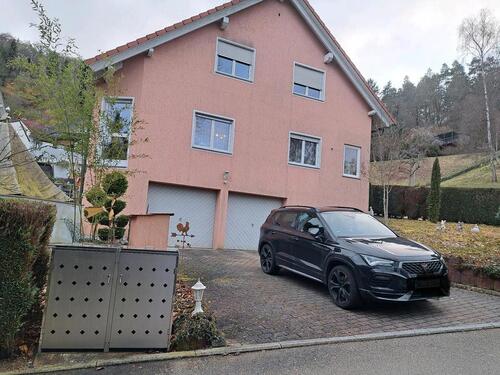 Foto - 7 Zimmer Einfamilienhaus in Horb am Neckar