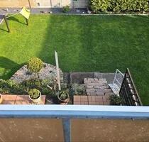 Budenheim 3-4 Zimmer Whg.Haus Charakter .Garage .Garten !!!