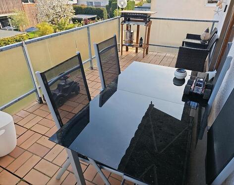 Foto - 3 Zimmer Terrassenwohnung zum Kaufen in Budenheim