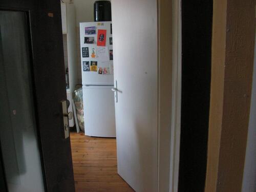 Foto - 3 Zimmer Etagenwohnung in Saarbrücken