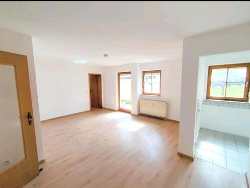 Foto - 2 Zimmer Terrassenwohnung zur Miete in Innernzell