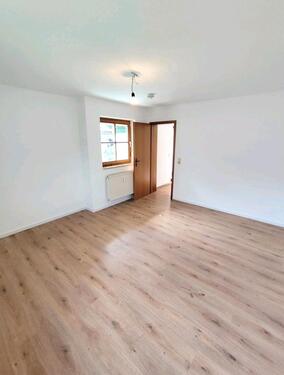 Foto - 2 Zimmer Terrassenwohnung in Innernzell