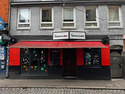 Foto - Gewerbefläche Bar zentral am Hans-Albers-Platz gelegen