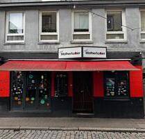 Gewerbefläche Bar zentral am Hans-Albers-Platz gelegen - Hamburg Hamburg-Mitte