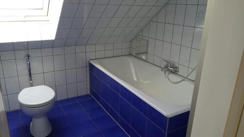 Foto - 3 Zimmer Dachgeschoßwohnung zur Miete in Röttenbach