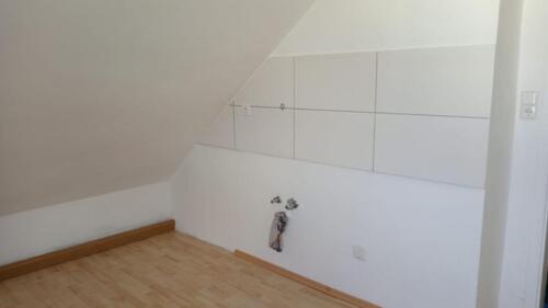 Foto - Dachgeschoßwohnung in Röttenbach zur Miete