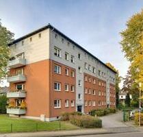 Wunderschöne 3 Zimmer Wohnung mit modernem Tageslichtbad und Balkon! - Essen Stadtbezirk VII