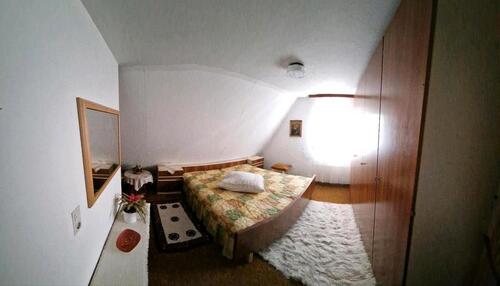Foto - 3 Zimmer Dachgeschoßwohnung in Velen