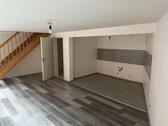 Foto - 3-Zimmer-Maisonette 72 qm (1. OG + DG) in Hornburg