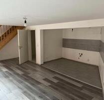 3-Zimmer-Maisonette 72 qm (1. OG + DG) in Hornburg - Schladen-Werla
