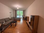 Foto - Möblierte 1-Zimmer-Wohnung zur Zwischenmiete in Berlin-Hermsdorf