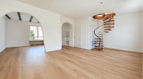 Foto - Erstbezug nach Komplettsanierung 117qm Wohnung in Schwandorf