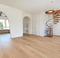 Erstbezug nach Komplettsanierung 117qm Wohnung in Schwandorf