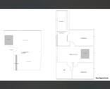 Foto - 4.5 Zimmer Maisonettenwohnung zur Miete in Schwandorf