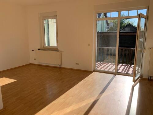 Foto - Erdgeschoßwohnung in Spremberg zur Miete