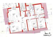 Foto - 4.5 Zimmer Dachgeschoßwohnung zur Miete in Alfdorf