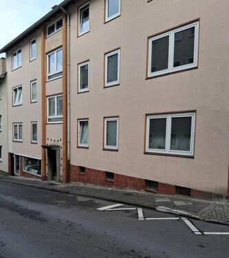 Foto - 3-Zimmer-Wohnung mit Balkon in gepflegtem Zustand in Wuppertal