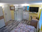 Foto - 1 Zimmer Etagenwohnung zur Miete in Künzelsau