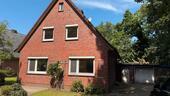 Foto - Solides Einfamilienhaus auf großzügigem Eigentumsgrundstück