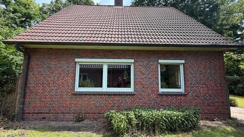 Foto - 4 Zimmer Einfamilienhaus zum Kaufen in Schortens