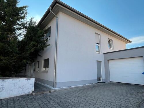 Foto - 5 Zimmer Doppelhaushälfte zum Kaufen in Kaiserslautern