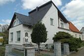 Foto - Einfamilienhaus (vermietet) mit eigenem Wald in Lauta