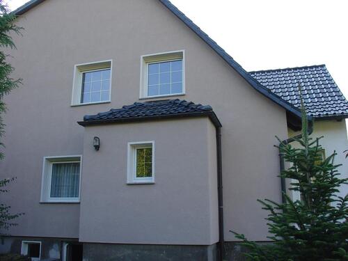 Foto - Einfamilienhaus zum Kaufen in Lauta