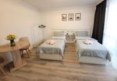 Foto - 2-Zimmer-Wohnung mit einem Parkplatz in Mülheim an der Ruhr