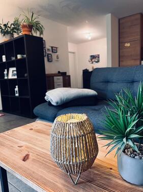 Foto - Etagenwohnung in Stockach