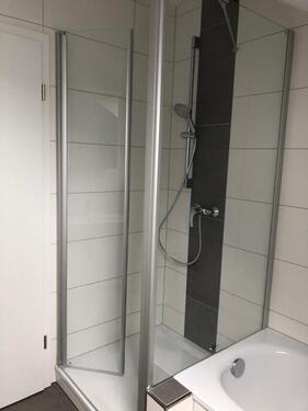 Foto - Etagenwohnung in Guxhagen zur Miete